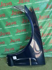 Крыло переднее левое JAGUAR XF 2008