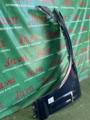 Крыло левое переднее JAGUAR XF CC9 AJ30 2 ракурс