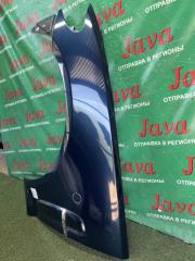 Крыло левое переднее JAGUAR XF CC9 AJ30 3 ракурс