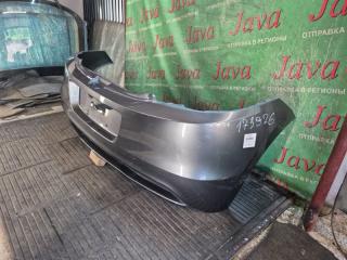 Бампер задний HONDA CR-Z ZF2 LEA 3 ракурс