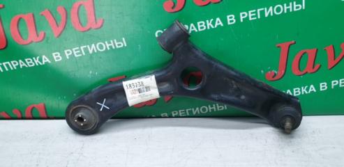 Рычаг правый передний SUZUKI HUSTLER MR31S R06A-T 45201-85K10 1 ракурс