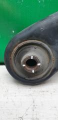 Рычаг правый передний SUZUKI HUSTLER MR31S R06A-T 45201-85K10 2 ракурс