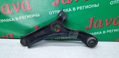Рычаг правый передний SUZUKI HUSTLER MR31S R06A-T 45201-85K10 5 ракурс