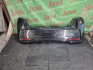 Бампер задний DAIHATSU MOVE LA150S KF-VE 1 ракурс