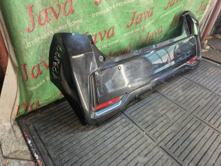 Бампер задний DAIHATSU MOVE LA150S KF-VE 2 ракурс