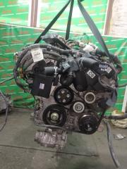 Двигатель TOYOTA MARK X GRX130 4GR-FSE 1 ракурс