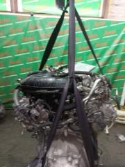 Двигатель TOYOTA MARK X GRX130 4GR-FSE 5 ракурс
