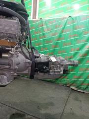 АКПП TOYOTA MARK X GRX130 4GR-FSE A960E B02A 1 ракурс