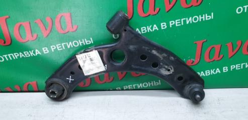 Рычаг правый передний TOYOTA PASSO M700A 1KR-FE 1 ракурс Рычаг правый передний TOYOTA PASSO M700A 1KR-FE 1 ракурс