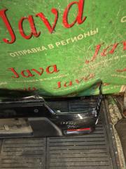 Бампер задний SUZUKI WAGON R MH95S R06D 4 ракурс
