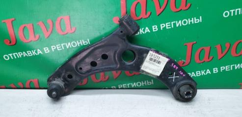 Рычаг левый передний TOYOTA PASSO M700A 1KR-FE 1 ракурс Рычаг левый передний TOYOTA PASSO M700A 1KR-FE 1 ракурс