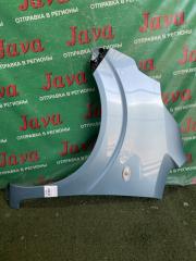 Крыло левое переднее SUZUKI WAGON R MH35S R06A 1 ракурс