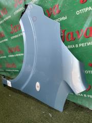 Крыло левое переднее SUZUKI WAGON R MH35S R06A 3 ракурс