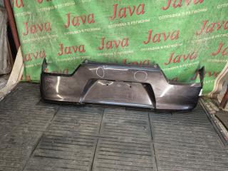 Бампер задний SUZUKI WAGON R MH35S R06A 1 ракурс