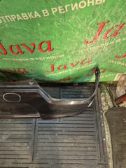 Бампер задний SUZUKI WAGON R MH35S R06A 4 ракурс
