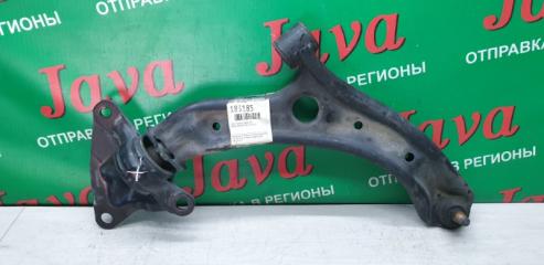 Рычаг правый передний HONDA INSIGHT ZE2 LDA 51350-TF0-030 1 ракурс