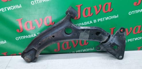 Рычаг правый передний HONDA INSIGHT ZE2 LDA 51350-TF0-030 5 ракурс