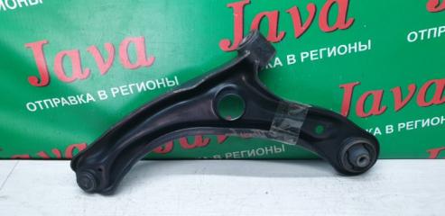 Рычаг правый передний HONDA FIT GK5 L15B 51350T5AJ01 5 ракурс