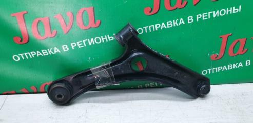 Рычаг левый передний SUZUKI HUSTLER MR41S R06A 45200-85K10 5 ракурс