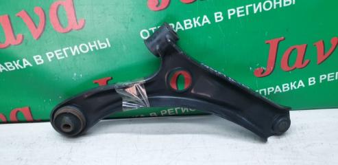 Рычаг левый передний SUZUKI HUSTLER MR41S R06A 45200-85K10 5 ракурс