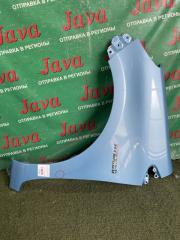 Крыло левое переднее TOYOTA AQUA NHP10 1NZ-FXE 53812-52410 1 ракурс