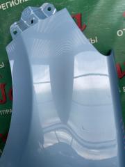 Крыло левое переднее TOYOTA AQUA NHP10 1NZ-FXE 53812-52410 4 ракурс