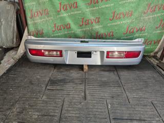 Бампер задний DAIHATSU HIJET S321V KF-VE 1 ракурс
