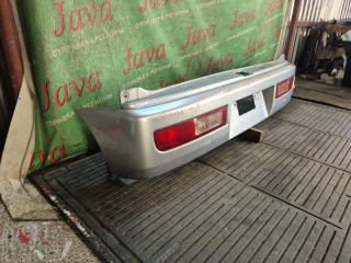 Бампер задний DAIHATSU HIJET S321V KF-VE 2 ракурс