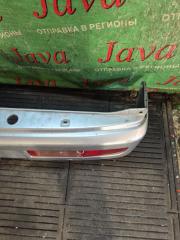 Бампер задний DAIHATSU HIJET S321V KF-VE 4 ракурс