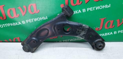 Рычаг правый передний TOYOTA ROOMY M900A 1KR-FE 5 ракурс