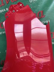 Крыло левое переднее TOYOTA AQUA NHP10 1NZ-FXE 53812-52410 4 ракурс