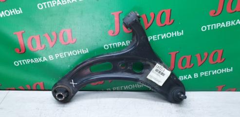 Рычаг правый передний TOYOTA GT 86 ZN6 FA20 1 ракурс