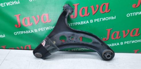 Рычаг правый передний TOYOTA GT 86 ZN6 FA20 5 ракурс