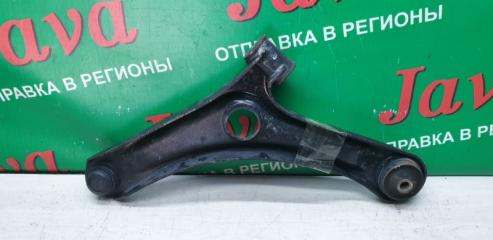 Рычаг правый передний SUZUKI HUSTLER MR41S R06A 45201-85K10 5 ракурс