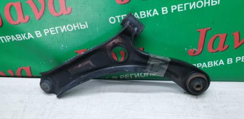Рычаг правый передний SUZUKI HUSTLER MR41S R06A 45201-85K10 5 ракурс