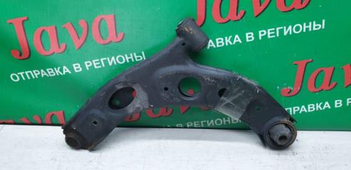 Рычаг правый передний TOYOTA PASSO KGC10 1KR-FE 48068-B1110 5 ракурс