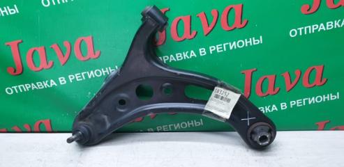 Рычаг левый передний TOYOTA GT 86 ZN6 FA20 1 ракурс