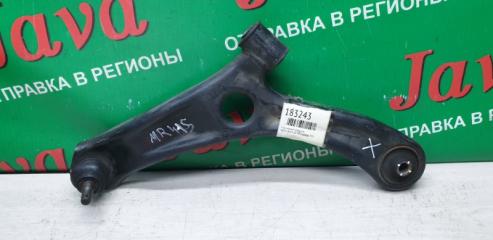 Рычаг левый передний SUZUKI HUSTLER MR41S R06A 45200-85K10 1 ракурс