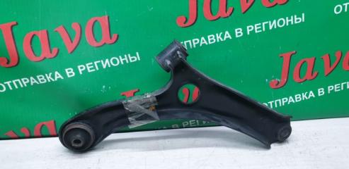 Рычаг левый передний SUZUKI HUSTLER MR41S R06A 45200-85K10 5 ракурс