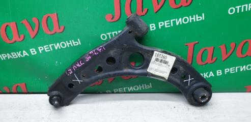 Рычаг левый передний TOYOTA PASSO KGC30 1KR-FE 48069-B1010 1 ракурс Рычаг левый передний TOYOTA PASSO KGC30 1KR-FE 48069-B1010 1 ракурс