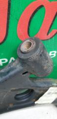 Рычаг левый передний TOYOTA PASSO KGC30 1KR-FE 48069-B1010 3 ракурс Рычаг левый передний TOYOTA PASSO KGC30 1KR-FE 48069-B1010 3 ракурс