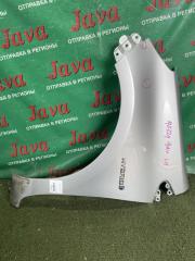 Крыло левое переднее TOYOTA AQUA NHP10 1NZ-FXE 53812-52410 1 ракурс