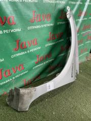 Крыло левое переднее TOYOTA AQUA NHP10 1NZ-FXE 53812-52410 2 ракурс