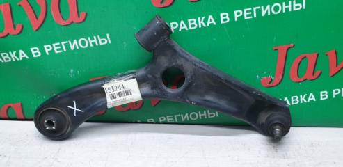 Рычаг правый передний SUZUKI HUSTLER MR41S R06A 45201-85K10 1 ракурс