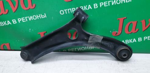 Рычаг правый передний SUZUKI HUSTLER MR41S R06A 45201-85K10 5 ракурс