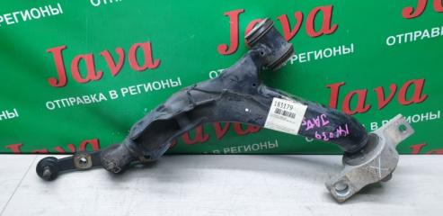 Рычаг левый передний TOYOTA CROWN GRS200 4GR-FSE 1 ракурс