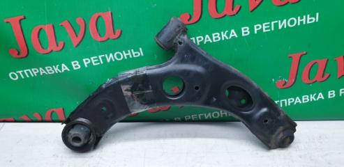 Рычаг левый передний TOYOTA PASSO KGC30 1KR-FE 48069-B1010 5 ракурс