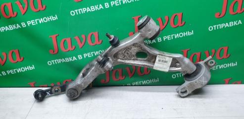 Рычаг левый передний LEXUS GS350 GRL10 2GR-FSE 1 ракурс