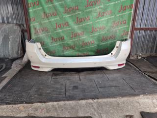 Бампер задний TOYOTA COROLLA FIELDER NKE165 1NZ-FXE 1 ракурс