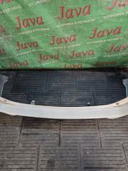 Бампер задний TOYOTA COROLLA FIELDER NKE165 1NZ-FXE 5 ракурс